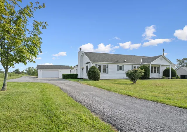 Photo 3 of Single family home for sale at 9377 Tri County Hwy, Eagle Twp, OH 45171 | MLS# 1892487 | Listing updated on 2026-10-04