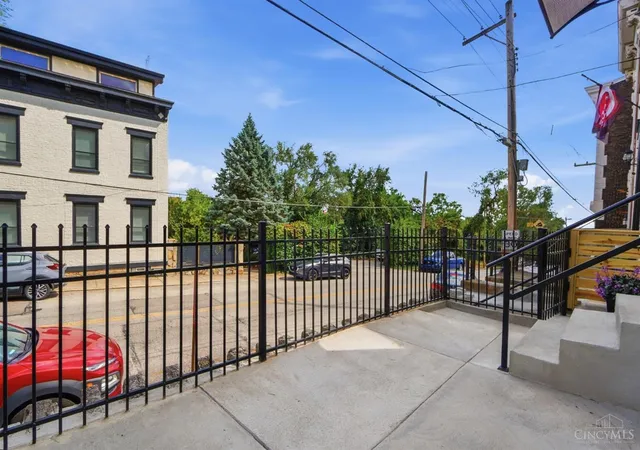 Photo 2 of Single family home for sale at 1707 Highland Ave, Cincinnati, OH 45202 | MLS# 1892375 | Listing updated on 2026-09-04