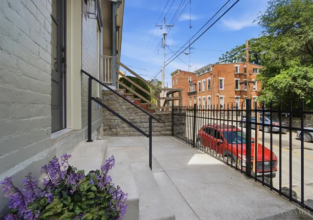 Photo 3 of Single family home for sale at 1707 Highland Ave, Cincinnati, OH 45202 | MLS# 1892375 | Listing updated on 2026-09-04