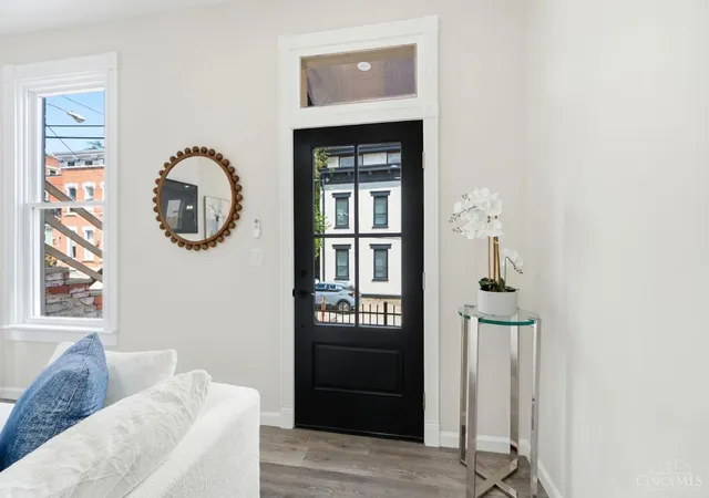 Photo 3 of Single family home for sale at 1707 Highland Ave, Cincinnati, OH 45202 | MLS# 1892375 | Listing updated on 2026-09-04