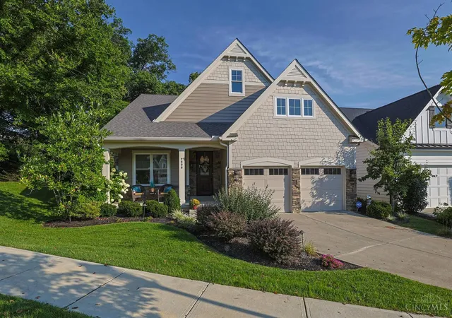 Single family home for sale at 9808 Orchard Trl, Montgomery, OH 45242 | MLS# 1892323