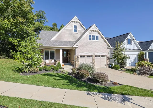 Single family home for sale at 9808 Orchard Trl, Montgomery, OH 45242 | MLS# 1892323