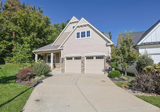 Photo 1 of Single family home for sale at 9808 Orchard Trl, Montgomery, OH 45242 | MLS# 1892323 | Listing updated on 2026-10-12