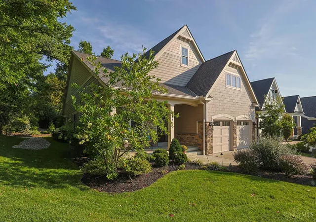 Photo 2 of Single family home for sale at 9808 Orchard Trl, Montgomery, OH 45242 | MLS# 1892323 | Listing updated on 2026-09-04