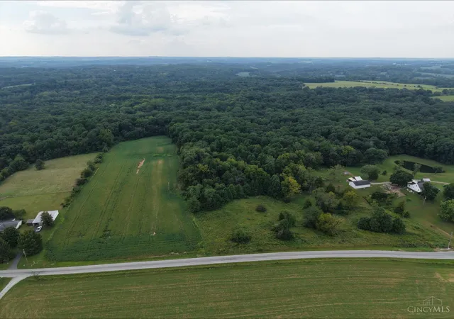 Land for sale at Harriet Rd, Marshall Twp, OH 45133 | MLS# 1892512