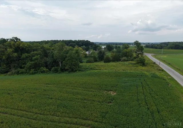 Photo 2 of Land for sale at Harriet Rd, Marshall Twp, OH 45133 | MLS# 1892512 | Listing updated on 2026-09-02