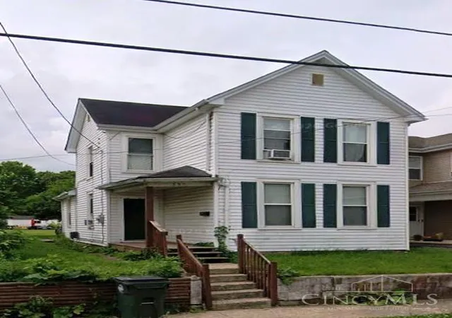 Photo 1 of Sale Pending at 337 Belle Ave, Hamilton, OH 45015 | MLS# 1892520 | Listing updated on 2026-09-01