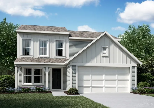Photo 1 of Sale Pending at 6795 Crestbrook Dr, Goshen Twp, OH 45122 | MLS# 1892532 | Listing updated on 2026-09-15