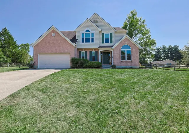 Photo 1 of Sale Pending at 7906 Laurelwood Dr, Hamilton Twp, OH 45039 | MLS# 1892178 | Listing updated on 2026-09-05