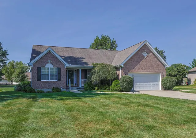 Photo 1 of Sale Pending at 5108 Wedgeway Dr, Goshen Twp, OH 45140 | MLS# 1892477 | Listing updated on 2026-09-08
