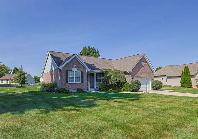 Photo 2 of Sale Pending at 5108 Wedgeway Dr, Goshen Twp, OH 45140 | MLS# 1892477 | Listing updated on 2026-09-08