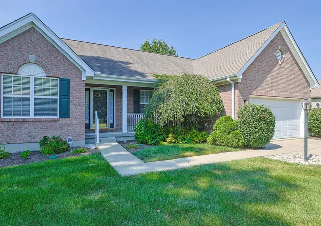 Photo 3 of Sale Pending at 5108 Wedgeway Dr, Goshen Twp, OH 45140 | MLS# 1892477 | Listing updated on 2026-09-08