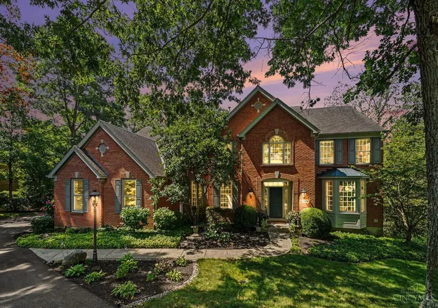 Photo 1 of Sale Pending at 579 Ridgestone Dr, Anderson Twp, OH 45255 | MLS# 1892530 | Listing updated on 2026-09-04