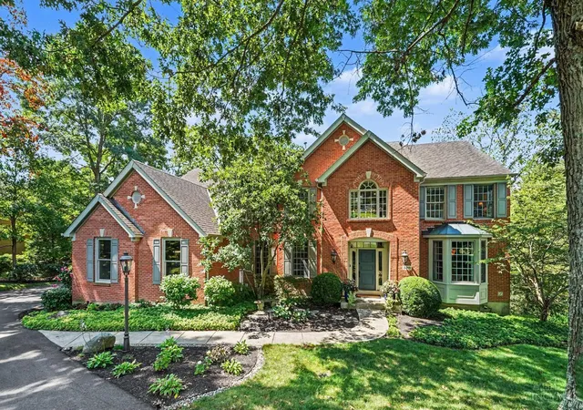 Photo 2 of Sale Pending at 579 Ridgestone Dr, Anderson Twp, OH 45255 | MLS# 1892530 | Listing updated on 2026-09-04