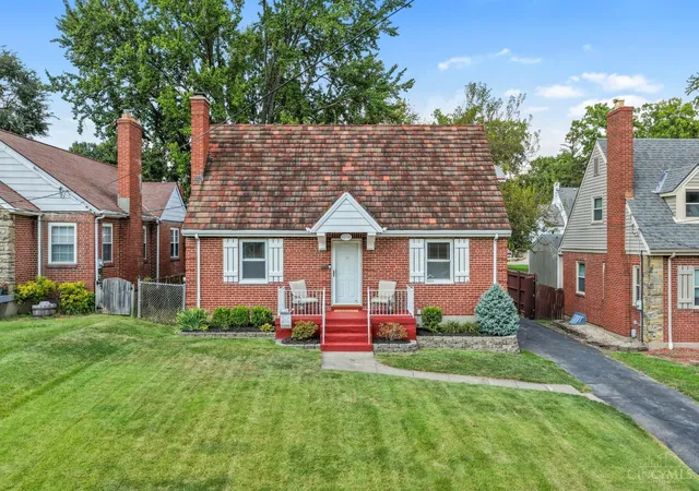 Photo 1 of Sale Pending at 4106 Homelawn Ave, Cheviot, OH 45211 | MLS# 1892407 | Listing updated on 2026-09-12