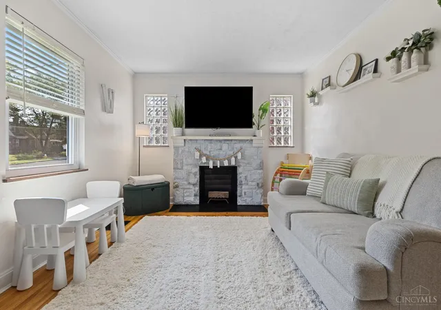 Photo 3 of Sale Pending at 4106 Homelawn Ave, Cheviot, OH 45211 | MLS# 1892407 | Listing updated on 2026-09-12