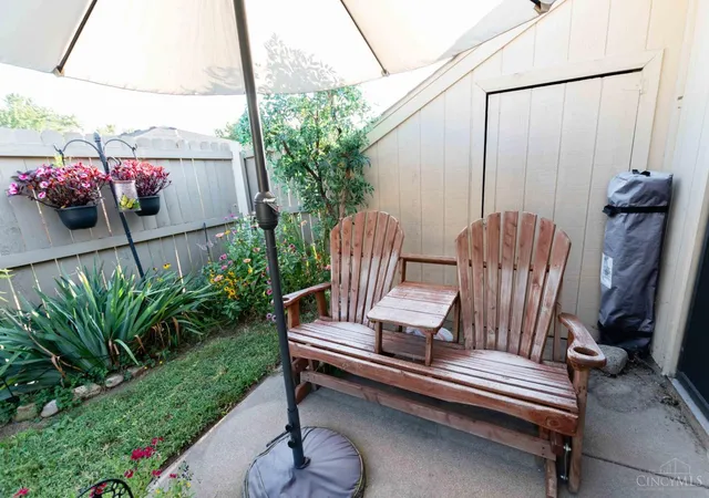 Photo 17 of Townhouse for sale at 4081 Bonita, Middletown, OH 45044 | MLS# 1892545 | Listing updated on 2026-09-10