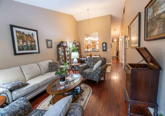 Photo 2 of Townhouse for sale at 4081 Bonita, Middletown, OH 45044 | MLS# 1892545 | Listing updated on 2026-09-10