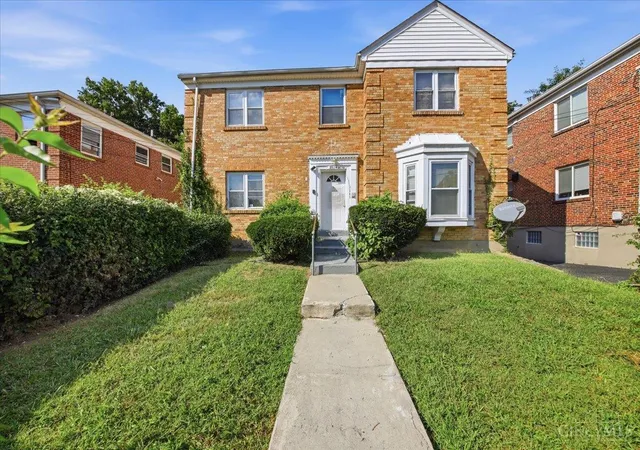 Photo 1 of Multi family home for sale at 3514 Ravenwood, Cincinnati, OH 45213 | MLS# 1892549 | Listing updated on 2026-09-04