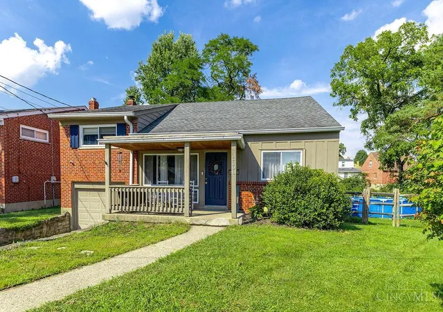 Photo 1 of Single family home for sale at 3398 Harmony Ln, Green Twp, OH 45248 | MLS# 1892386 | Listing updated on 2026-09-14