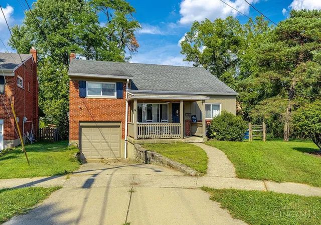 Photo 2 of Single family home for sale at 3398 Harmony Ln, Green Twp, OH 45248 | MLS# 1892386 | Listing updated on 2026-09-14