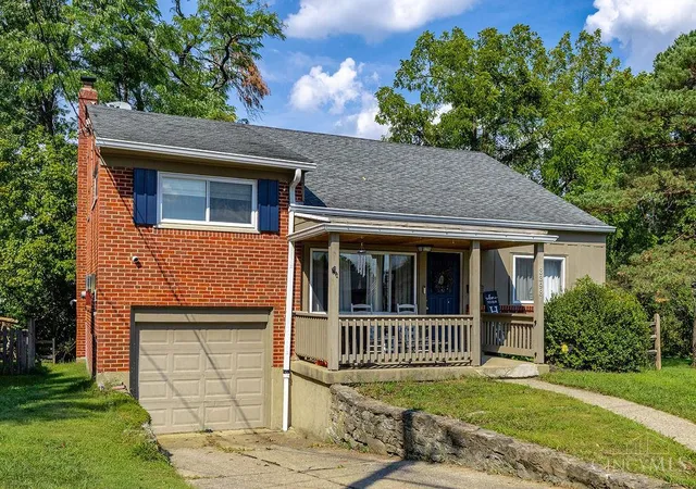 Photo 3 of Single family home for sale at 3398 Harmony Ln, Green Twp, OH 45248 | MLS# 1892386 | Listing updated on 2026-09-30