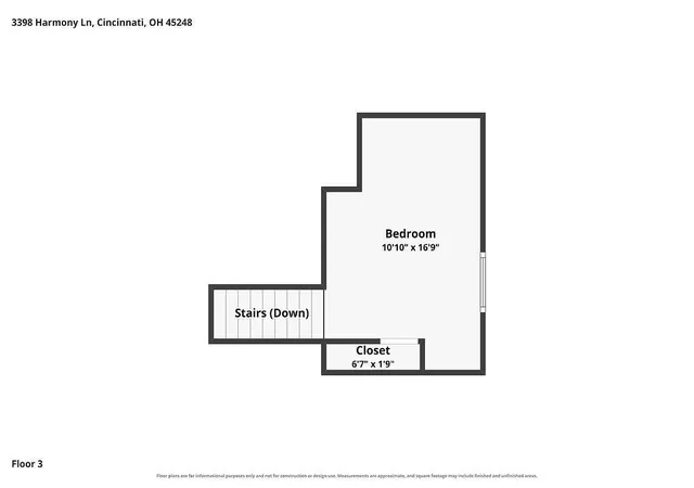 Photo 52 of Single family home for sale at 3398 Harmony Ln, Green Twp, OH 45248 | MLS# 1892386 | Listing updated on 2026-09-14