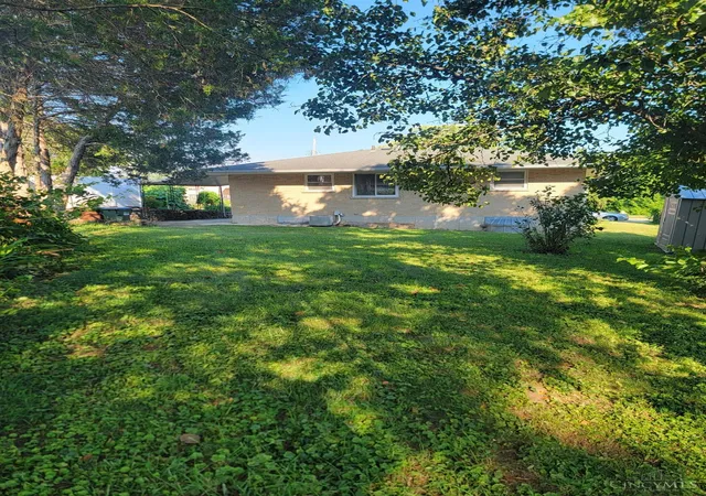 Photo 25 of Single family home for sale at 7469 Barjo Ln, Cincinnati, OH 45239 | MLS# 1892388 | Listing updated on 2026-09-03