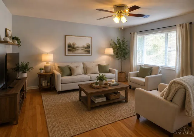 Photo 2 of Single family home for sale at 7469 Barjo Ln, Cincinnati, OH 45239 | MLS# 1892388 | Listing updated on 2026-09-03