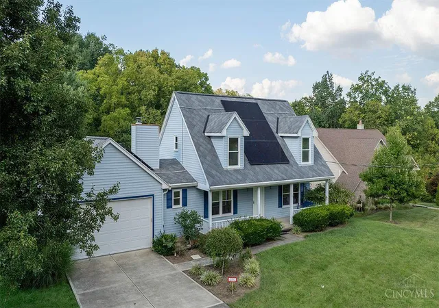 Photo 1 of Sale Pending at 1990 Miles Rd, Springfield Twp., OH 45231 | MLS# 1892038 | Listing updated on 2026-09-05