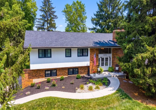 Photo 1 of Single family home for sale at 1394 Kirby Rd, Turtle Creek Twp, OH 45036 | MLS# 1892566 | Listing updated on 2026-09-14