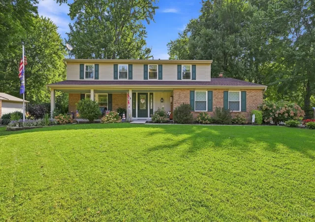 Single family home for sale at 4310 Minute Man Dr, Union Twp, OH 45245 | MLS# 1892498