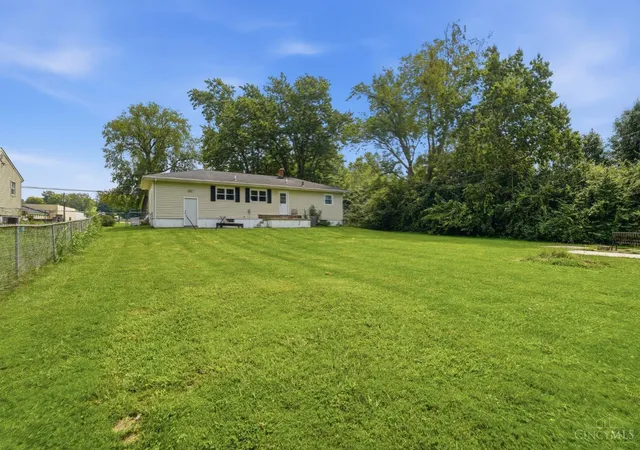 Photo 21 of Single family home for sale at 587 S Main St, Monroe, OH 45050 | MLS# 1892490 | Listing updated on 2026-09-09
