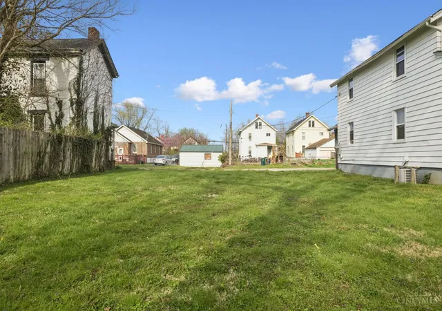 Photo 1 of Land for sale at 5106 Conway St, Cincinnati, OH 45227 | MLS# 1892474 | Listing updated on 2026-09-02
