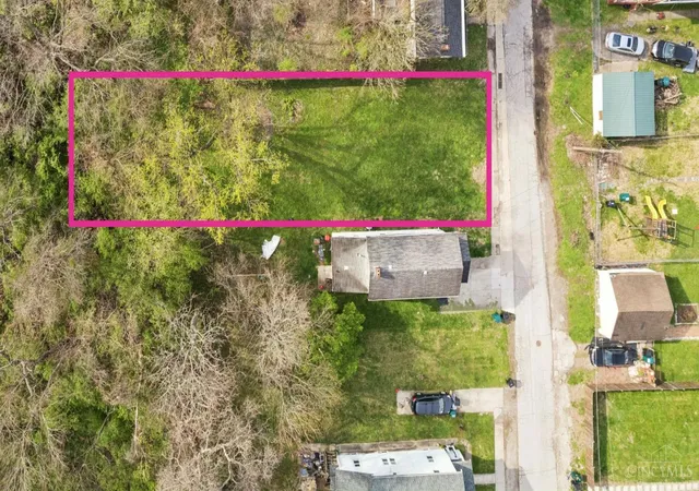 Photo 3 of Land for sale at 5106 Conway St, Cincinnati, OH 45227 | MLS# 1892474 | Listing updated on 2026-09-02