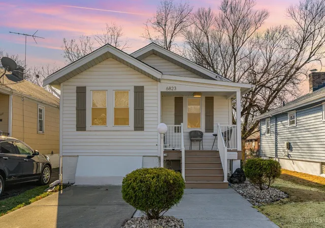 Photo 1 of Sale Pending at 6823 Roe, Cincinnati, OH 45227 | MLS# 1892569 | Listing updated on 2026-09-09