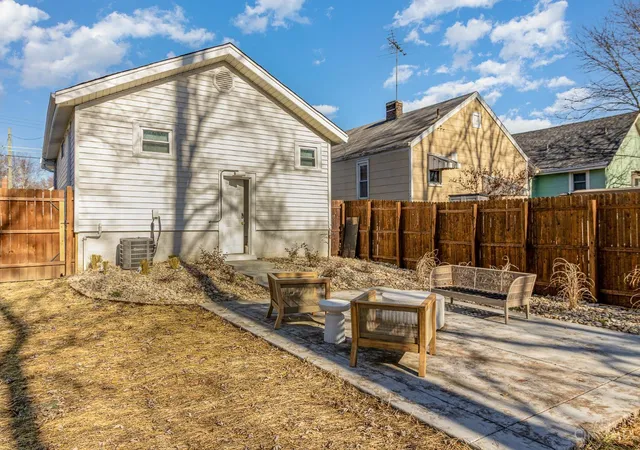 Photo 24 of Sale Pending at 6823 Roe, Cincinnati, OH 45227 | MLS# 1892569 | Listing updated on 2026-09-09