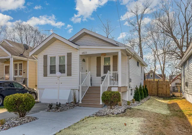 Photo 2 of Sale Pending at 6823 Roe, Cincinnati, OH 45227 | MLS# 1892569 | Listing updated on 2026-09-09