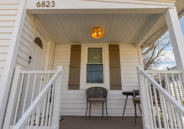 Photo 3 of Sale Pending at 6823 Roe, Cincinnati, OH 45227 | MLS# 1892569 | Listing updated on 2026-09-09