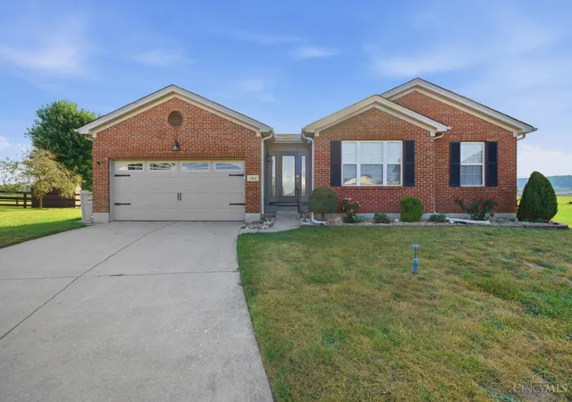 Photo 1 of Sale Pending at 144 Hickory Flats, Harrison, OH 45030 | MLS# 1892571 | Listing updated on 2026-09-26