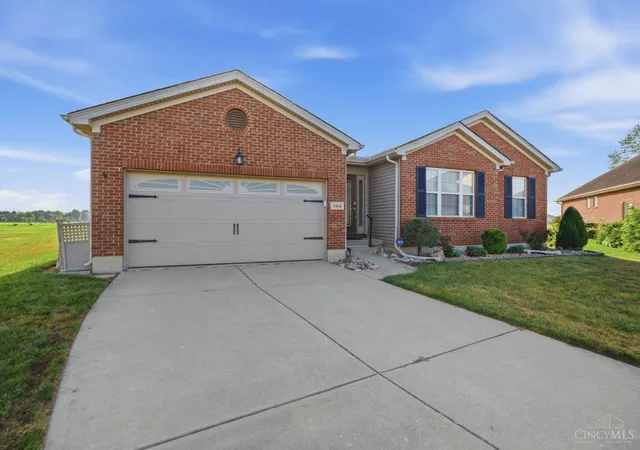 Photo 3 of Sale Pending at 144 Hickory Flats, Harrison, OH 45030 | MLS# 1892571 | Listing updated on 2026-09-26