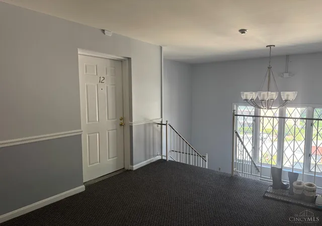 Listing Photo 4 - Condo for sale in building located at 5342 Werk Rd, Cincinnati, OH 45248
