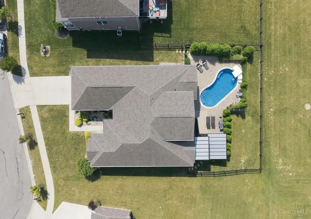 Photo 49 of Sale Pending at 5235 Peterborough Dr, Green Twp, OH 45002 | MLS# 1892433 | Listing updated on 2026-09-04