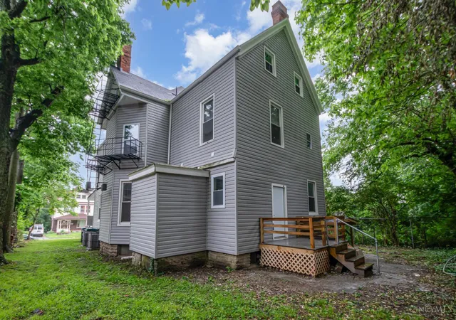 Photo 34 of Single family home for sale at 2213 Highland Ave, Cincinnati, OH 45219 | MLS# 1892577 | Listing updated on 2026-09-02