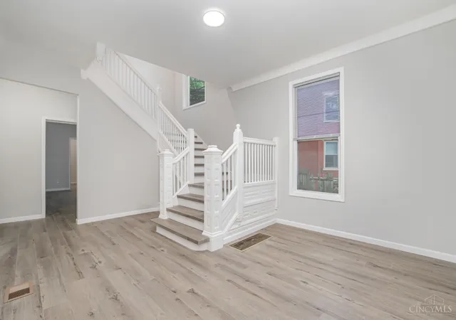 Photo 3 of Single family home for sale at 2213 Highland Ave, Cincinnati, OH 45219 | MLS# 1892577 | Listing updated on 2026-09-02