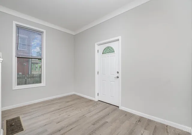 Photo 3 of Single family home for sale at 2213 Highland Ave, Cincinnati, OH 45219 | MLS# 1892577 | Listing updated on 2026-09-02