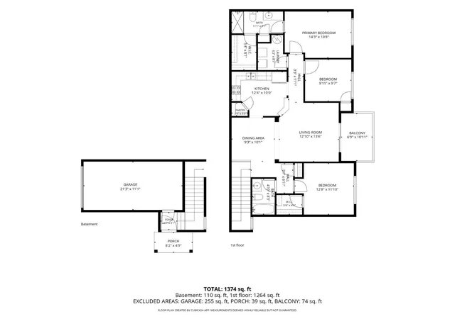 Photo 32 of Condo for sale at 109 Ledgerwoods Dr, Batavia Twp, OH 45102 | MLS# 1892595 | Listing updated on 2026-09-03