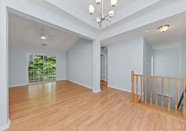 Listing Photo 1 - Condo for sale in building located at 109 Ledgerwoods Dr, Amelia, OH 45102 - Unit #