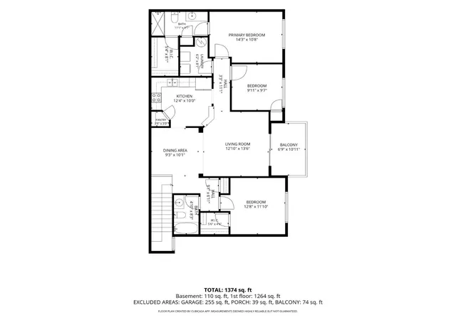 Photo 4 of Condo for sale at 109 Ledgerwoods Dr, Batavia Twp, OH 45102 | MLS# 1892595 | Listing updated on 2026-09-03