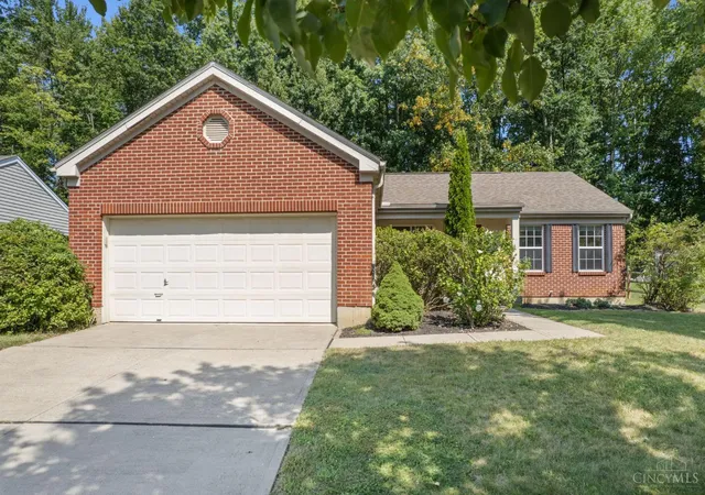 Photo 1 of Single family home for sale at 1518 Creekside Rd, Batavia Twp, OH 45102 | MLS# 1892585 | Listing updated on 2026-09-03